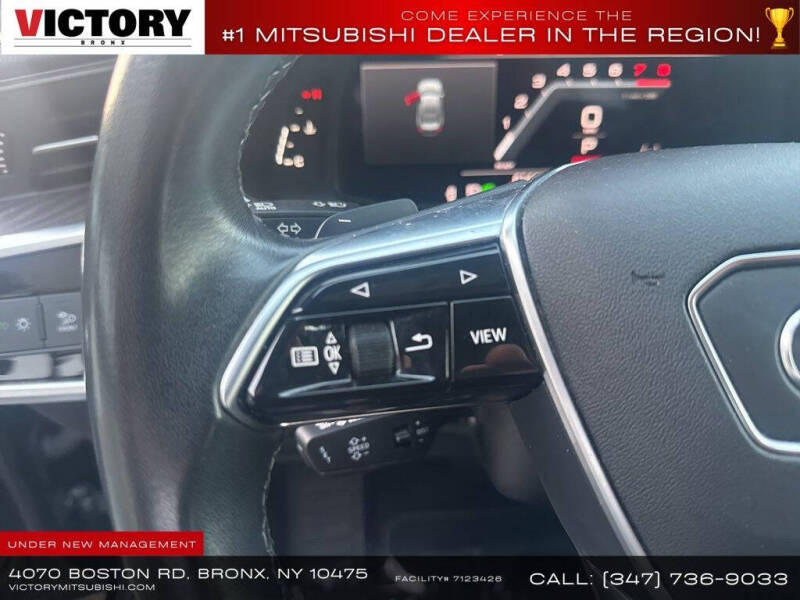 2023 Audi A6 quattro Premium 45 TFSI