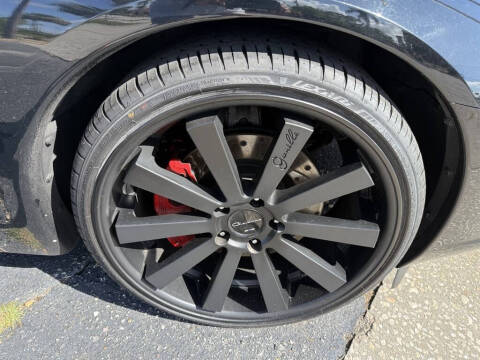 2011 Chevrolet Corvette