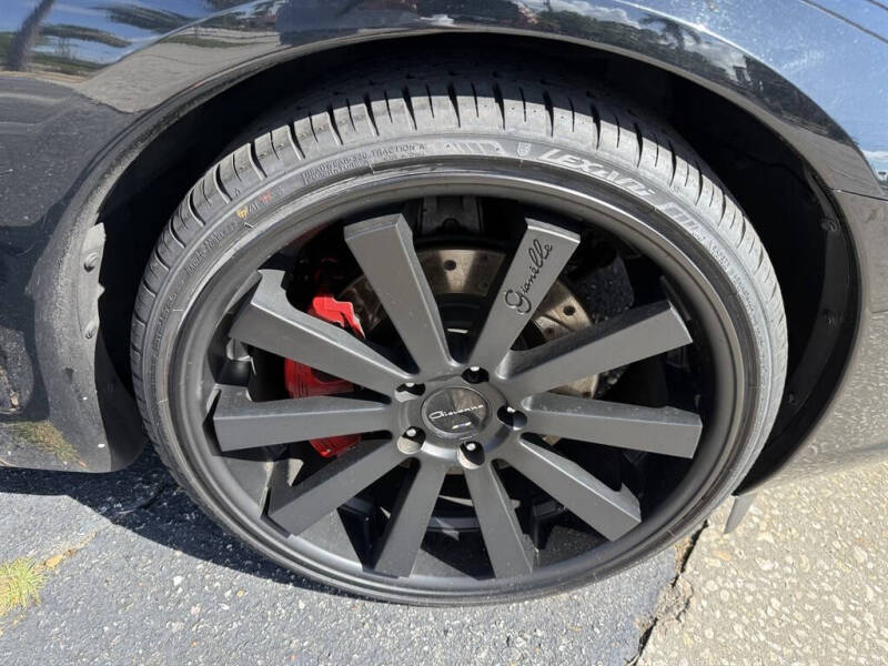 2011 Chevrolet Corvette