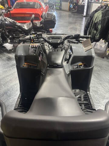 2025 Can-Am Outlander Max