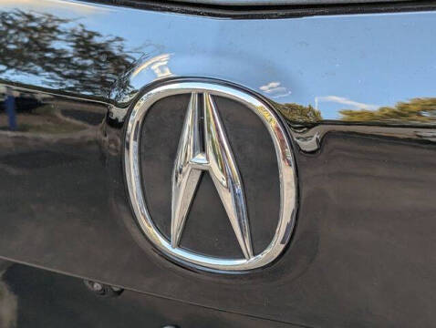 2023 Acura RDX w/Tech