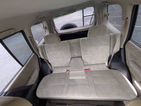 2000 Mitsubishi Pajero