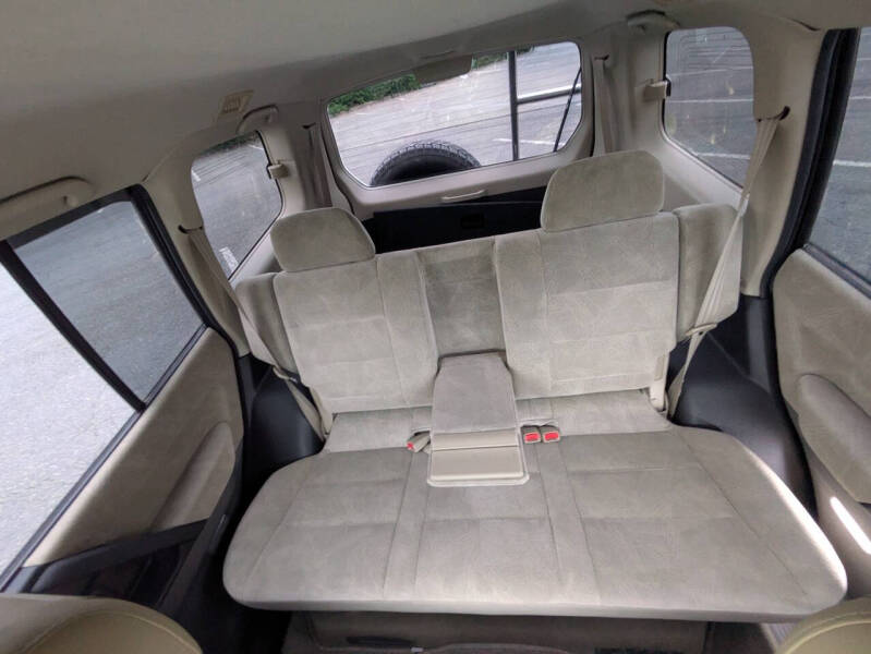 2000 Mitsubishi Pajero