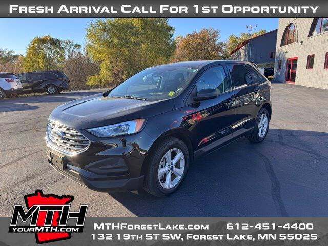 2021 Ford Edge SE