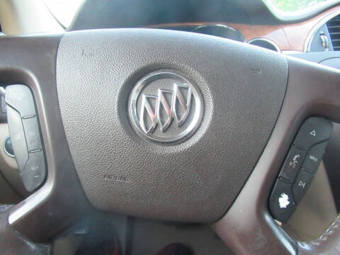 2011 Buick Enclave CXL-1