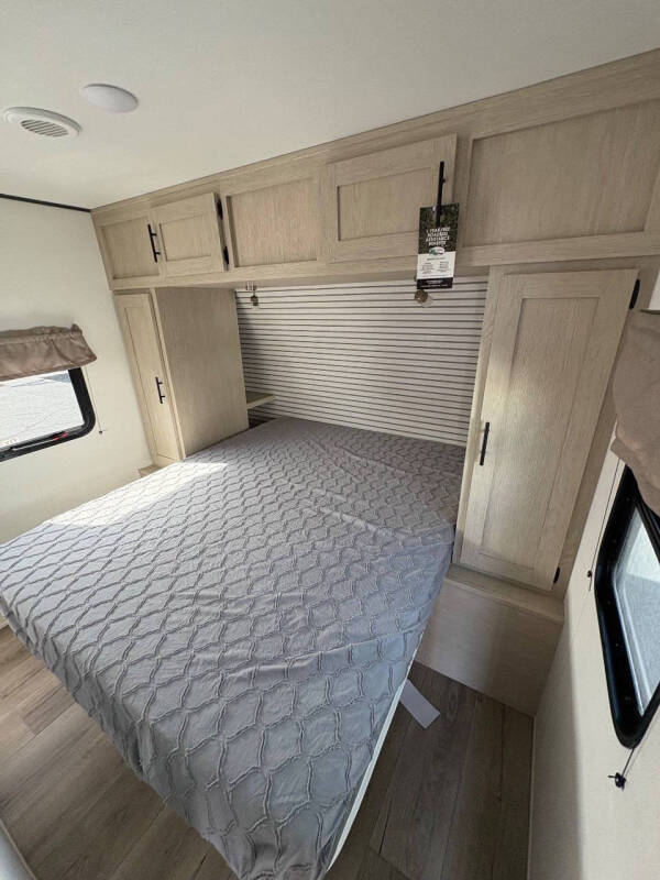 2025 Shasta RV 526db