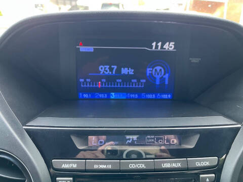 2014 Honda Pilot EX-L