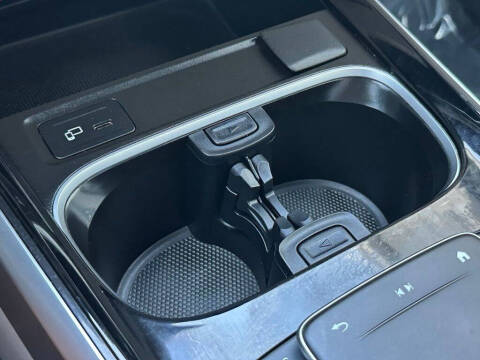 2023 Mercedes-Benz GLB GLB 250 4MATIC