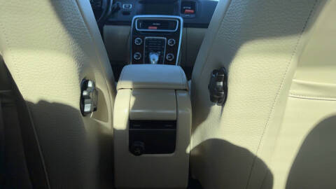 2013 Volvo S60