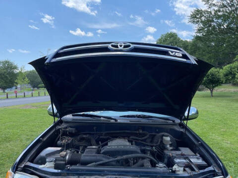 2003 Toyota Tundra