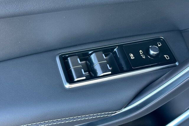 2026 Jaguar F-PACE P250 R-Dynamic S