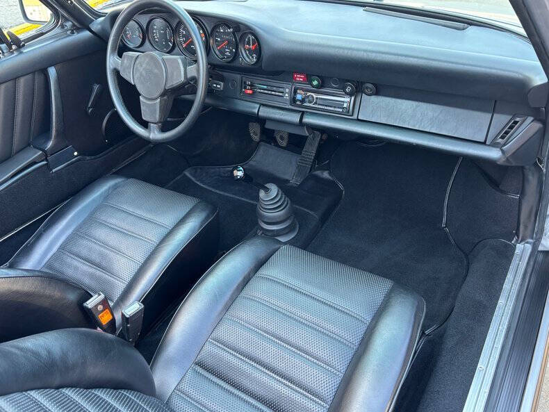 1976 Porsche 911