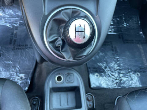 2012 Mazda MAZDA2 Sport