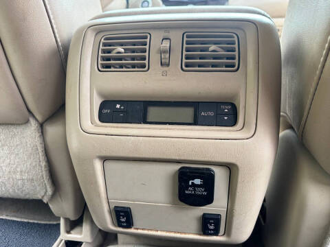 2015 Nissan Pathfinder SL