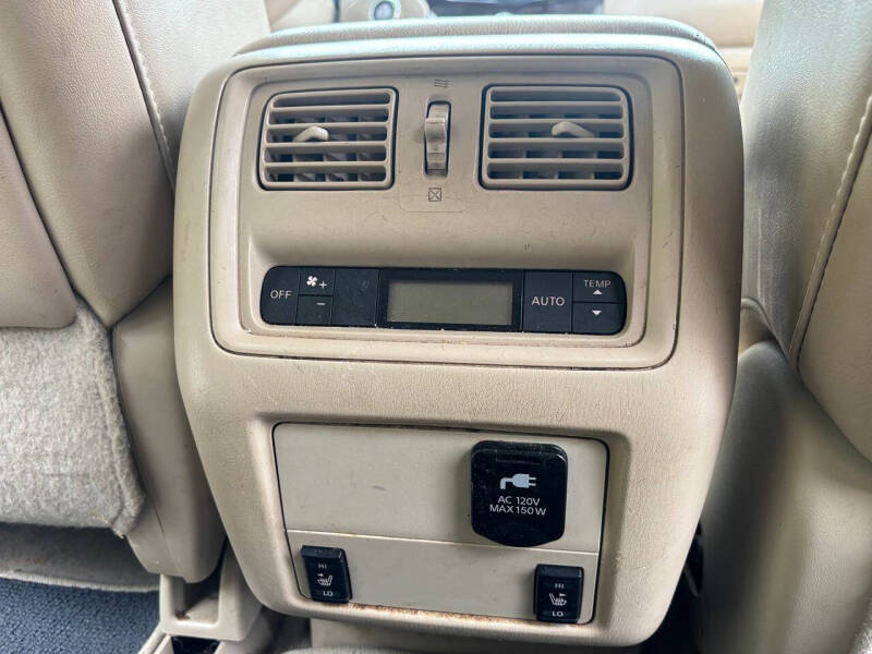 2015 Nissan Pathfinder SL