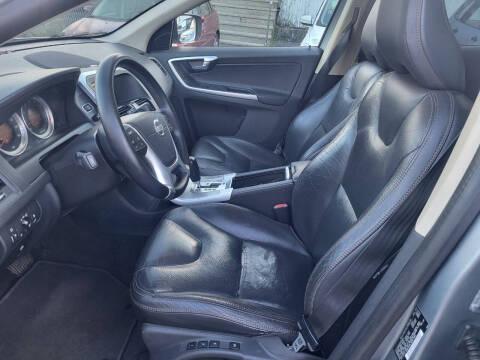 2012 Volvo XC60 3.2