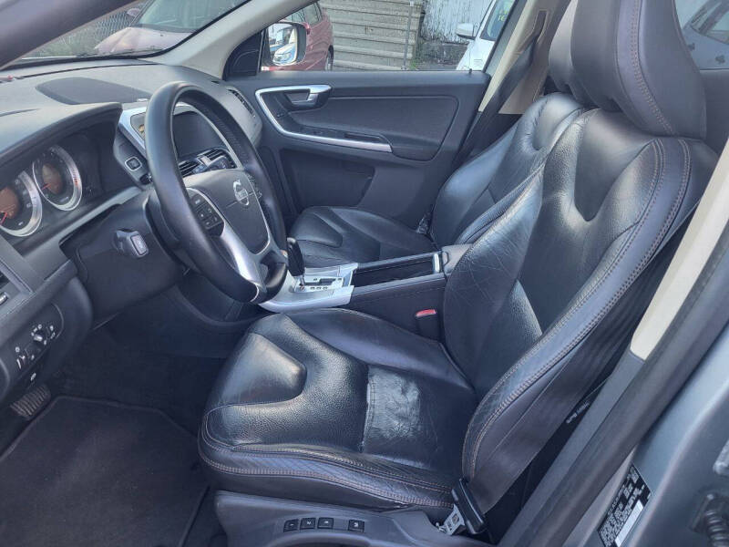 2012 Volvo XC60 3.2