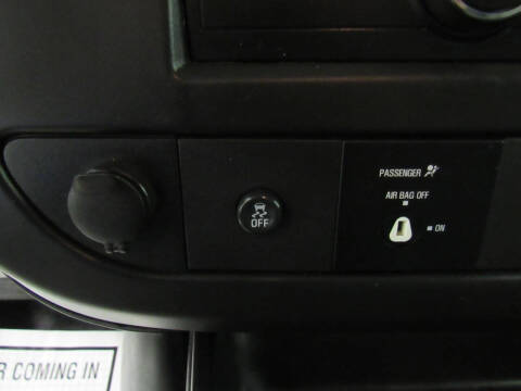 2016 Chevrolet Express 3500