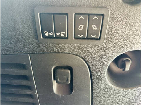 2015 Cadillac Escalade ESV Premium