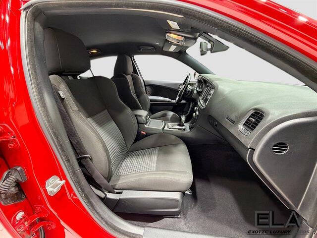 2020 Dodge Charger R/T