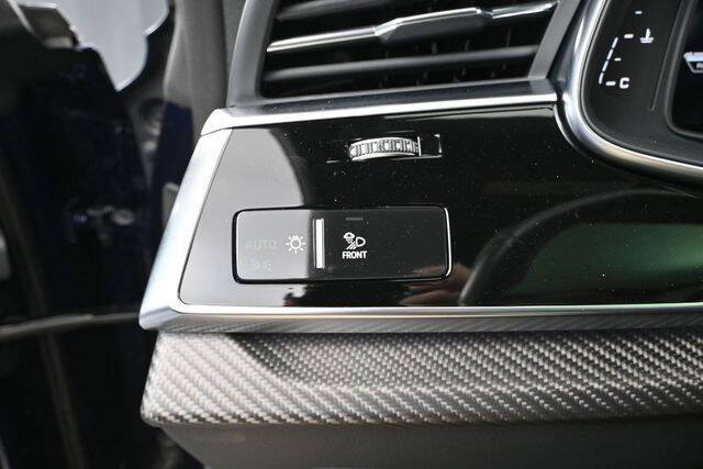 2021 Audi RS Q8 4.0T quattro