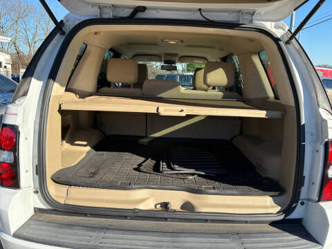 2010 Ford Explorer XLT