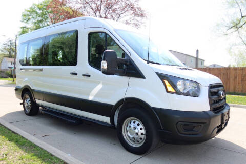 2023 Ford Transit 350 XL