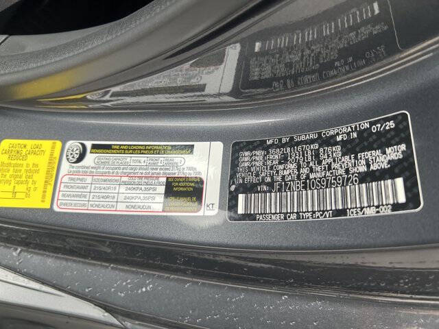 2025 Toyota GR86 Premium