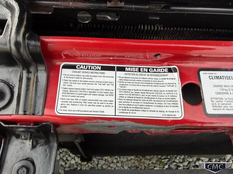 1989 Ford Mustang GT