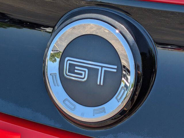 2013 Ford Mustang GT Premium