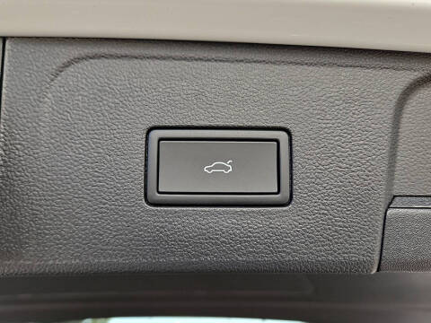 2026 Volkswagen Atlas SE