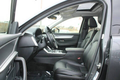 2024 Mazda CX-90 3.3 Turbo Preferred Plus