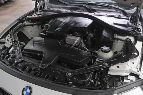 2014 BMW 4 Series 428i