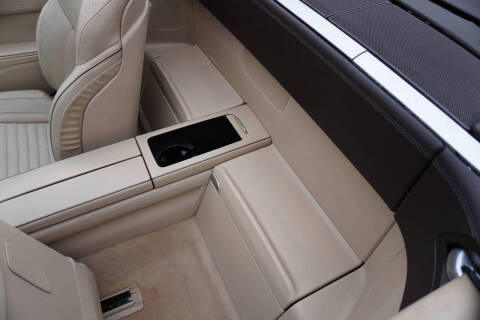 2015 Mercedes-Benz SL-Class SL 400