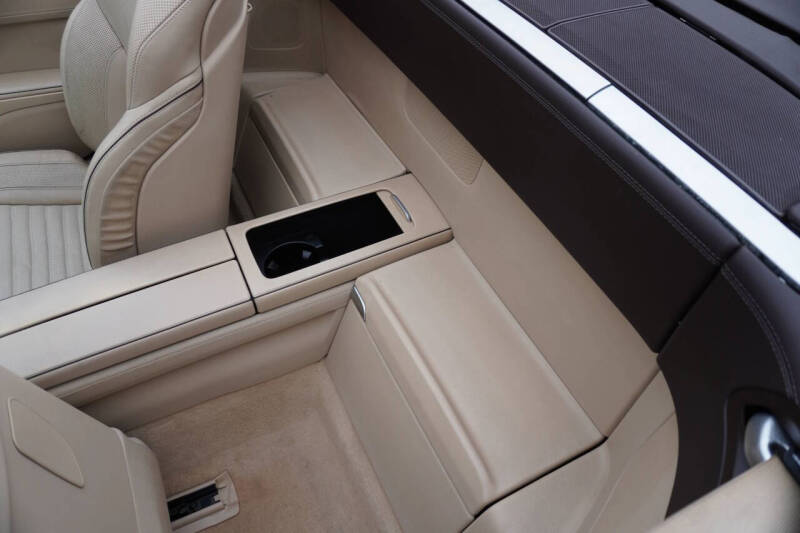 2015 Mercedes-Benz SL-Class SL 400