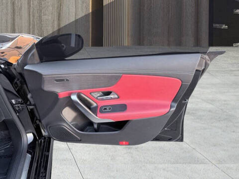 2022 Mercedes-Benz CLA CLA 250