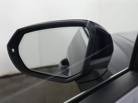 2022 Audi Q3 quattro S line Premium 45 TFSI