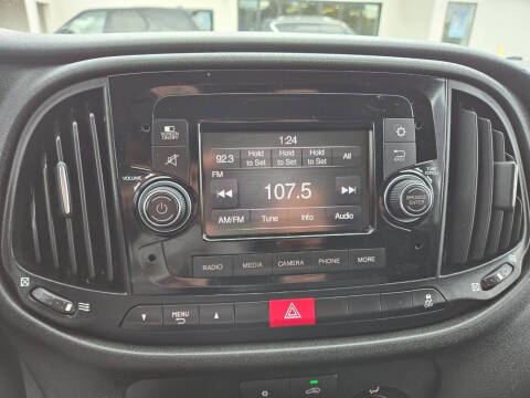 2022 RAM ProMaster City