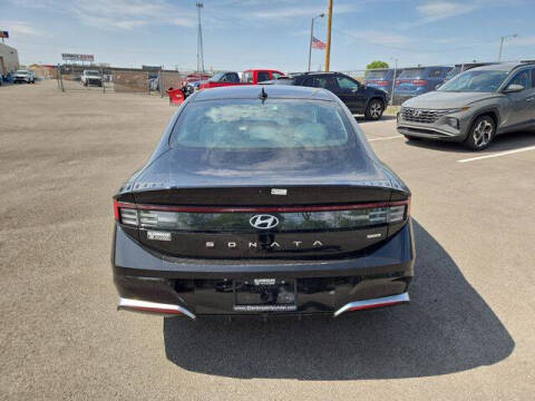 2025 Hyundai Sonata