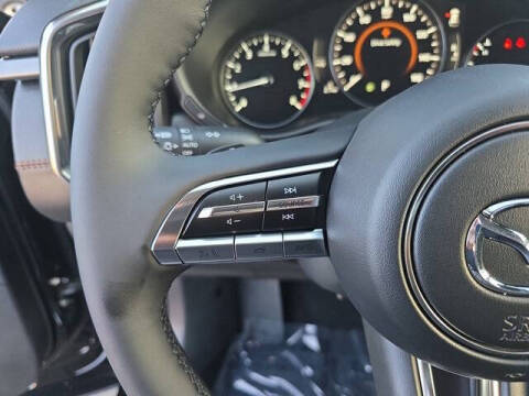 2026 Mazda CX-50 2.5 Turbo Premium Plus