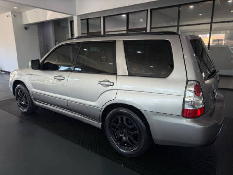 2006 Subaru Forester 2.5 X L.L.Bean Edition