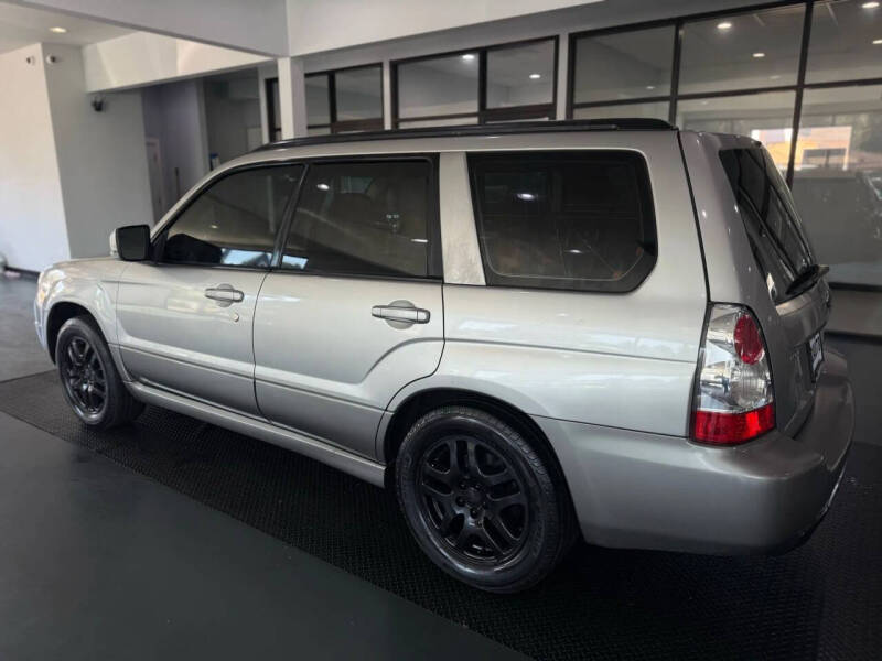 2006 Subaru Forester 2.5 X L.L.Bean Edition
