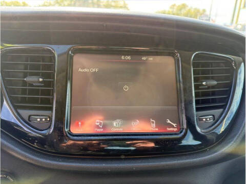 2013 Dodge Dart