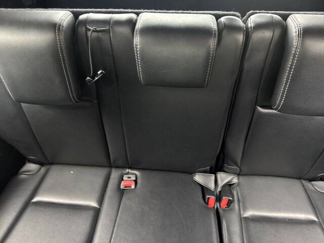 2017 Toyota Highlander SE