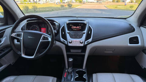 2017 GMC Terrain Denali