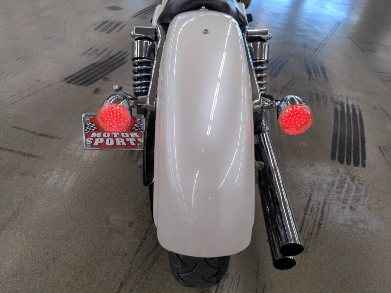 1998 Harley-Davidson Dyna Super Glide FXD