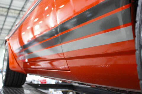 1980 Chevrolet Camaro