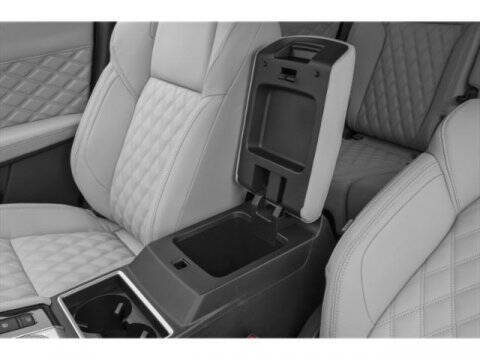 2023 Mitsubishi Outlander SEL