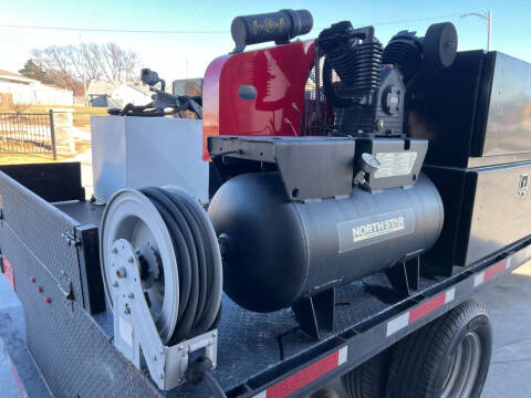 2019 Ford F-350 Super Duty