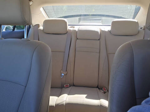 2007 Lexus ES 350